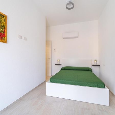 Linfa Guest House - Olbia Centro 외부 사진
