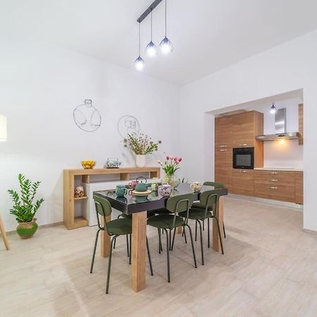 Linfa Guest House - Olbia Centro 외부 사진