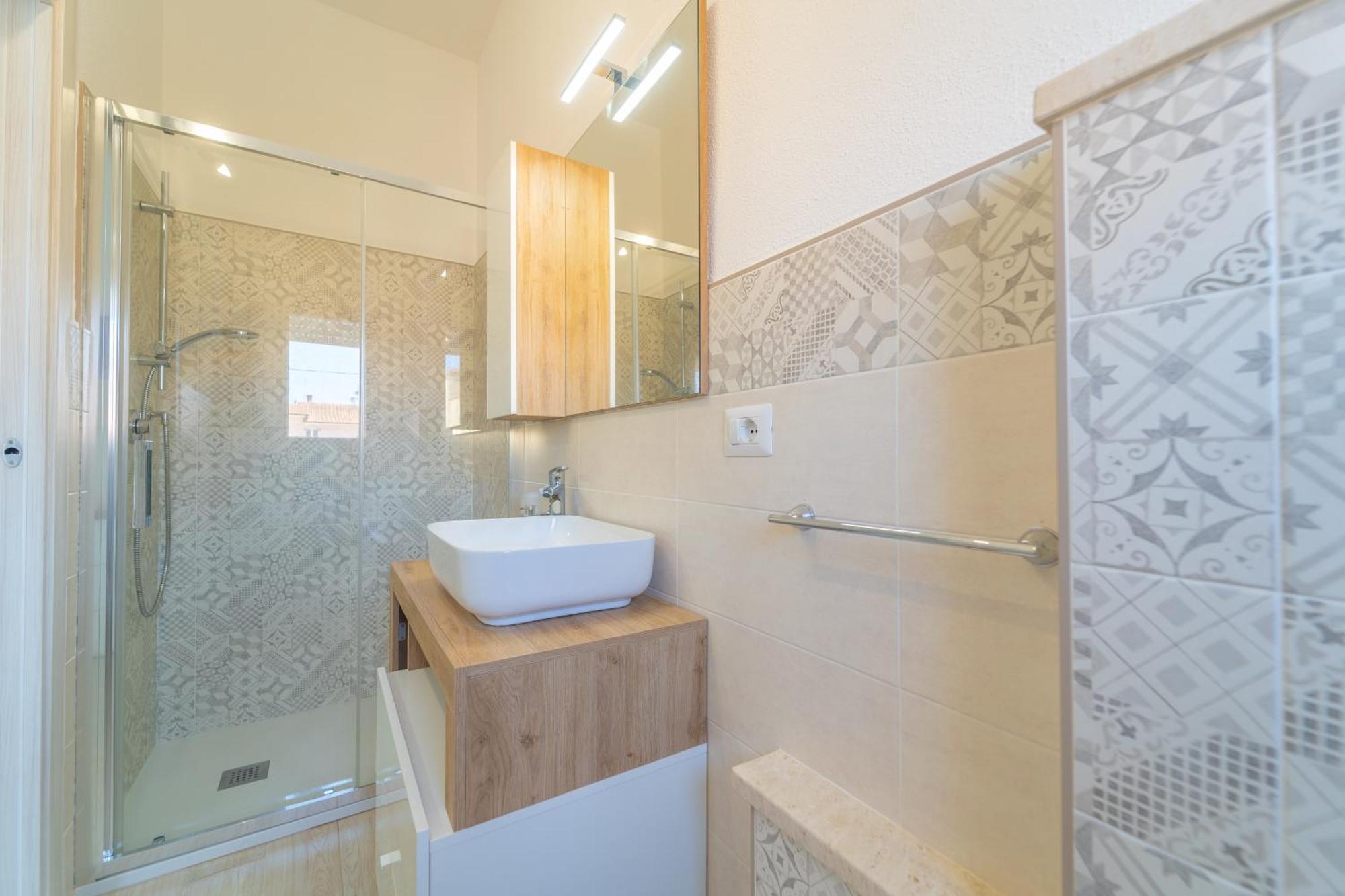 Linfa Guest House - Olbia Centro 외부 사진