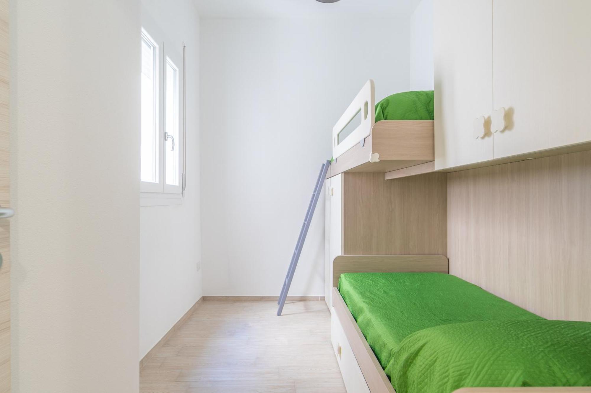 Linfa Guest House - Olbia Centro 외부 사진